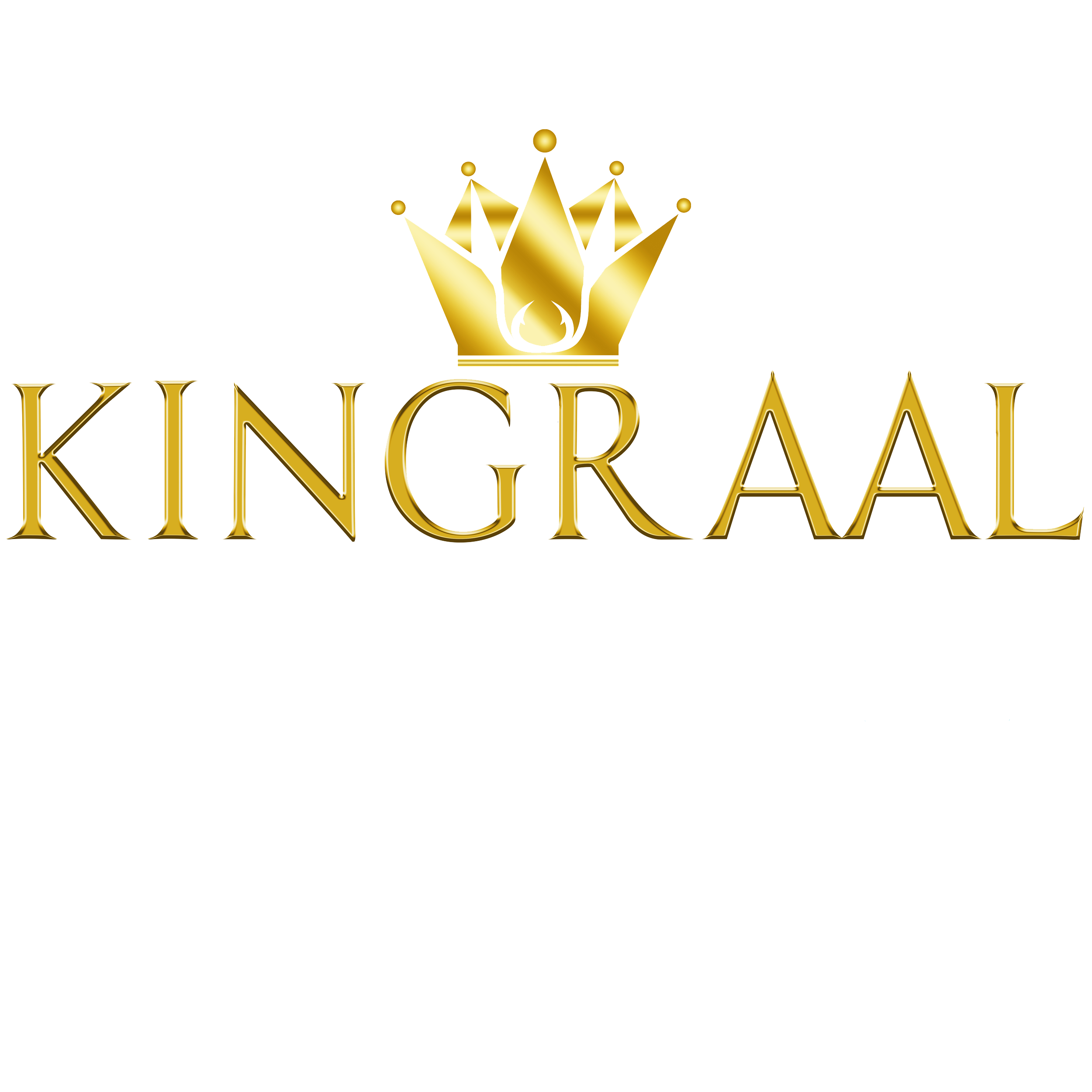 KINGRAAL